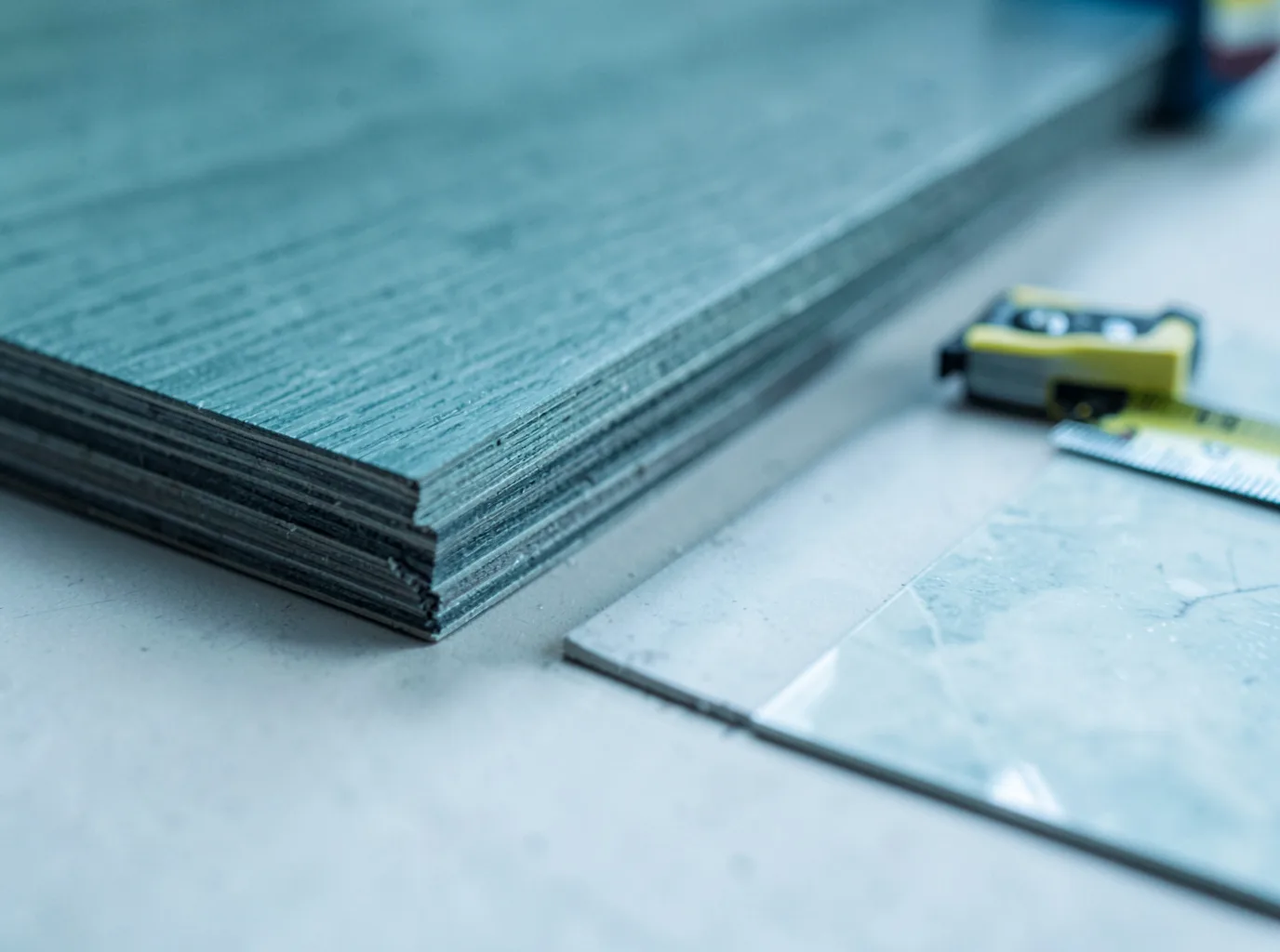 Luxury Vinyl Plank Installation Silver Creek, NY FAQs